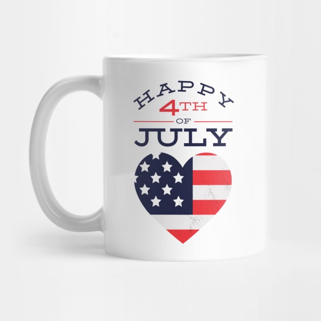 4th July | Independence Day by LR_Collections